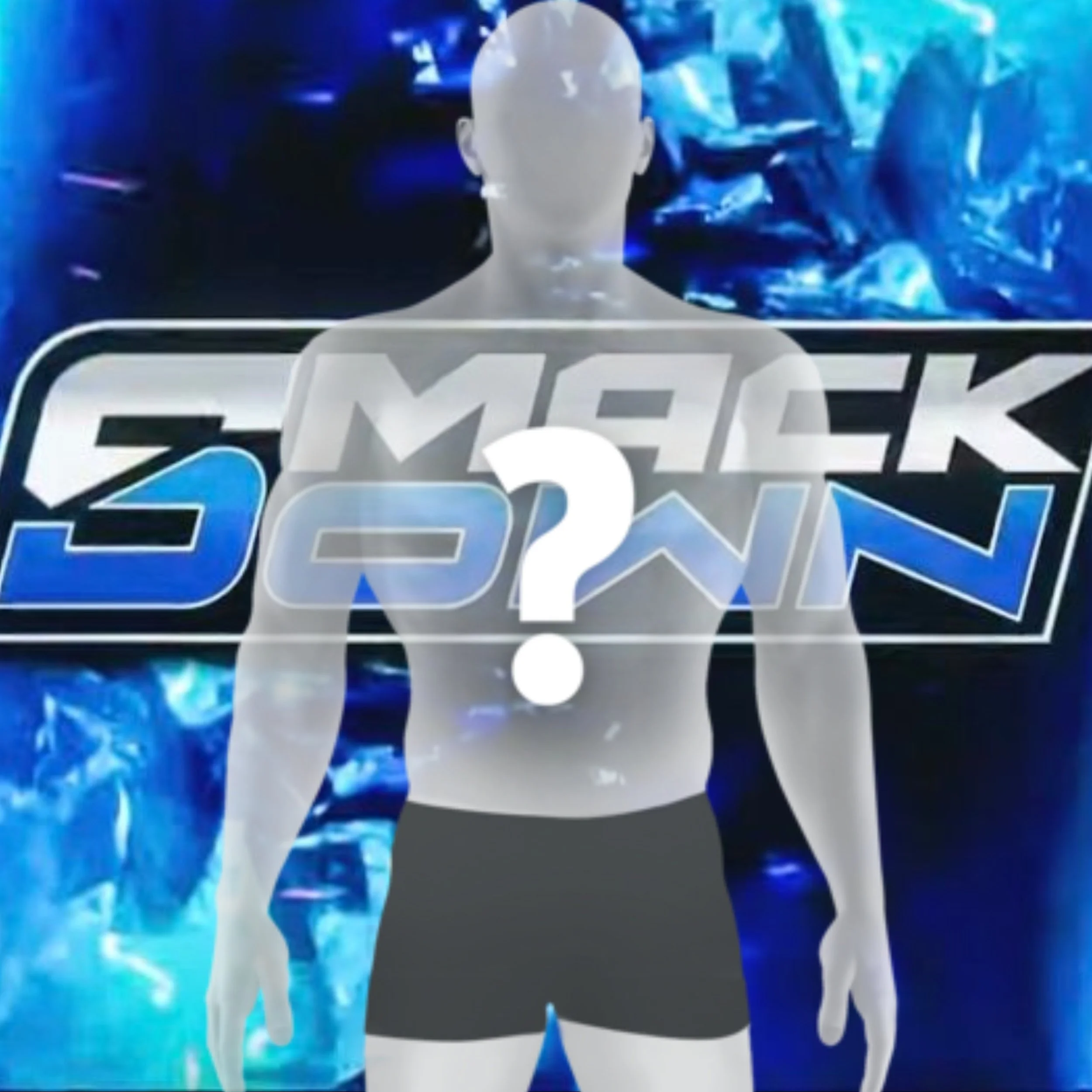 SPOILER: MAJOR NXT SUPERSTAR BACKSTAGE AT WWE SMACKDOWN