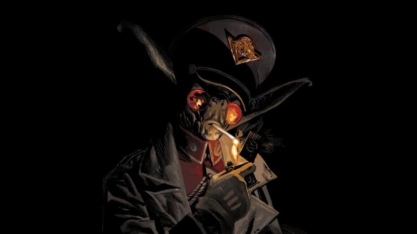 REVIEW: Escape Chapter #5: “These are the Good Days”