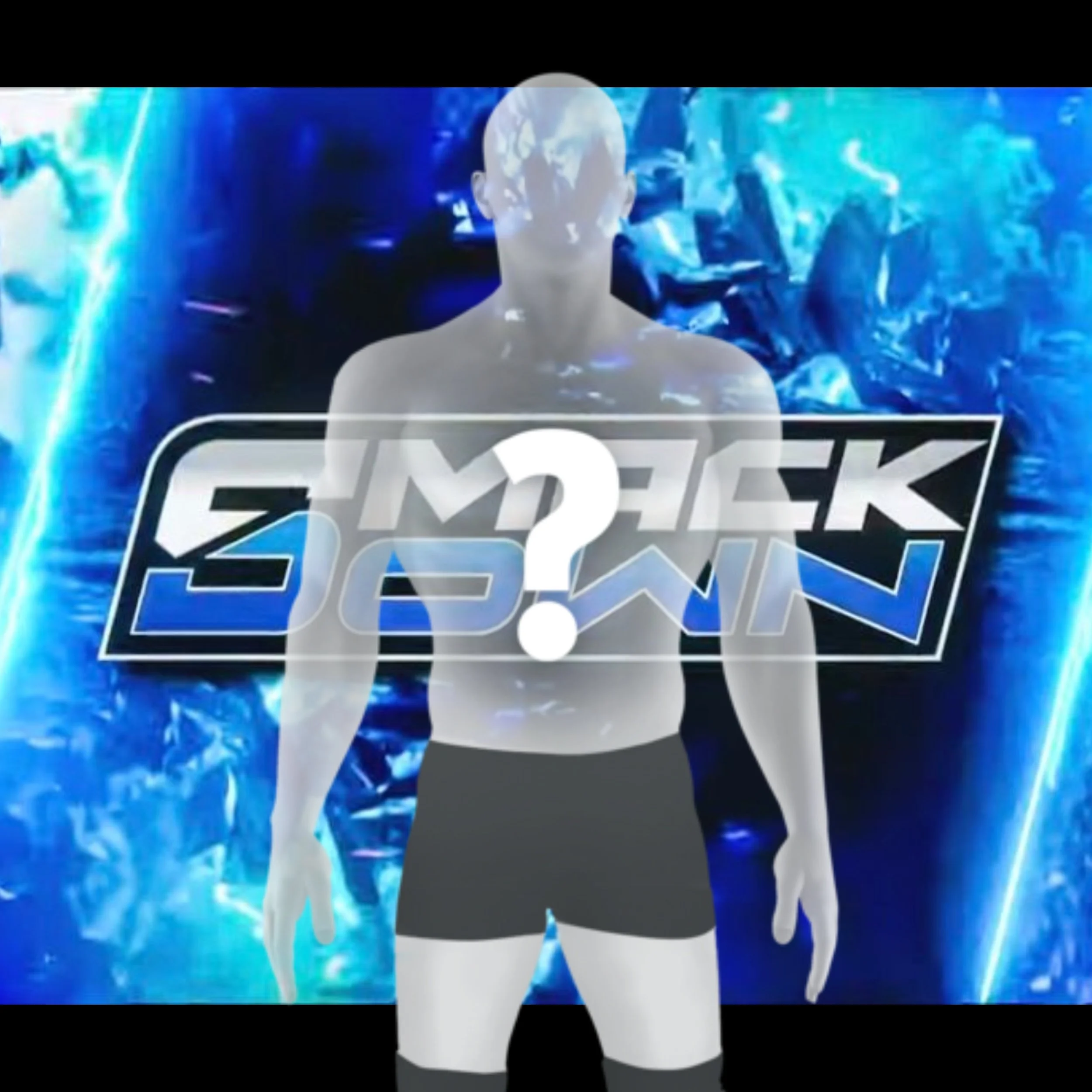 SPOILER: Injured WWE Superstar Backstage At Smackdown