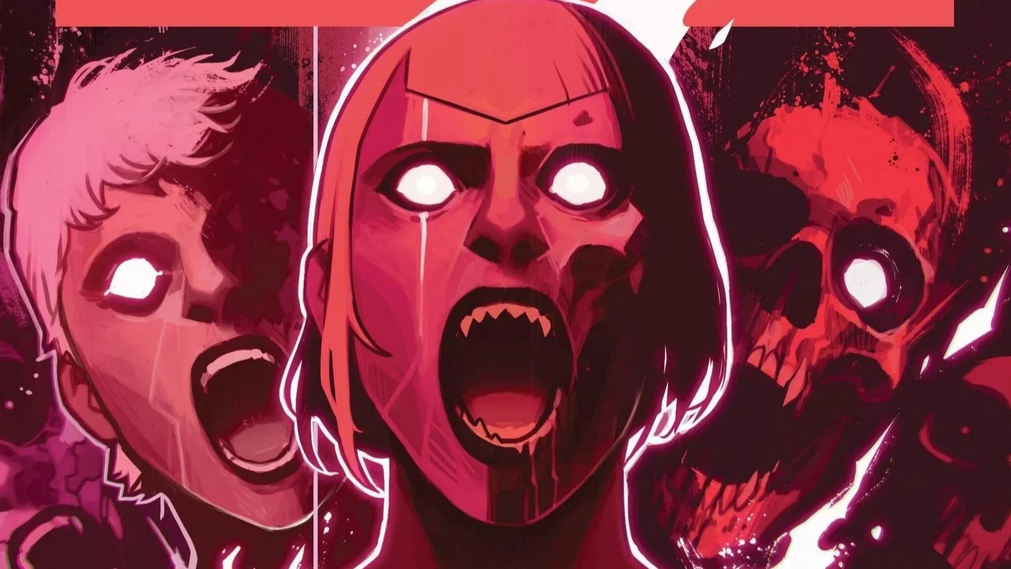 REVIEW: The Power Fantasy #15 – Universalism