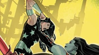 REVIEW: Titans #31: Another Day, Another Tie-In Issue