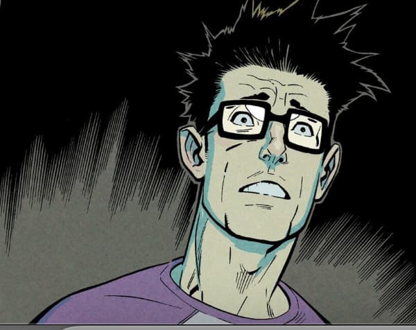 REVIEW: The Infernal Hulk #3 Smashes Boundaries Around Depicting Mental Health