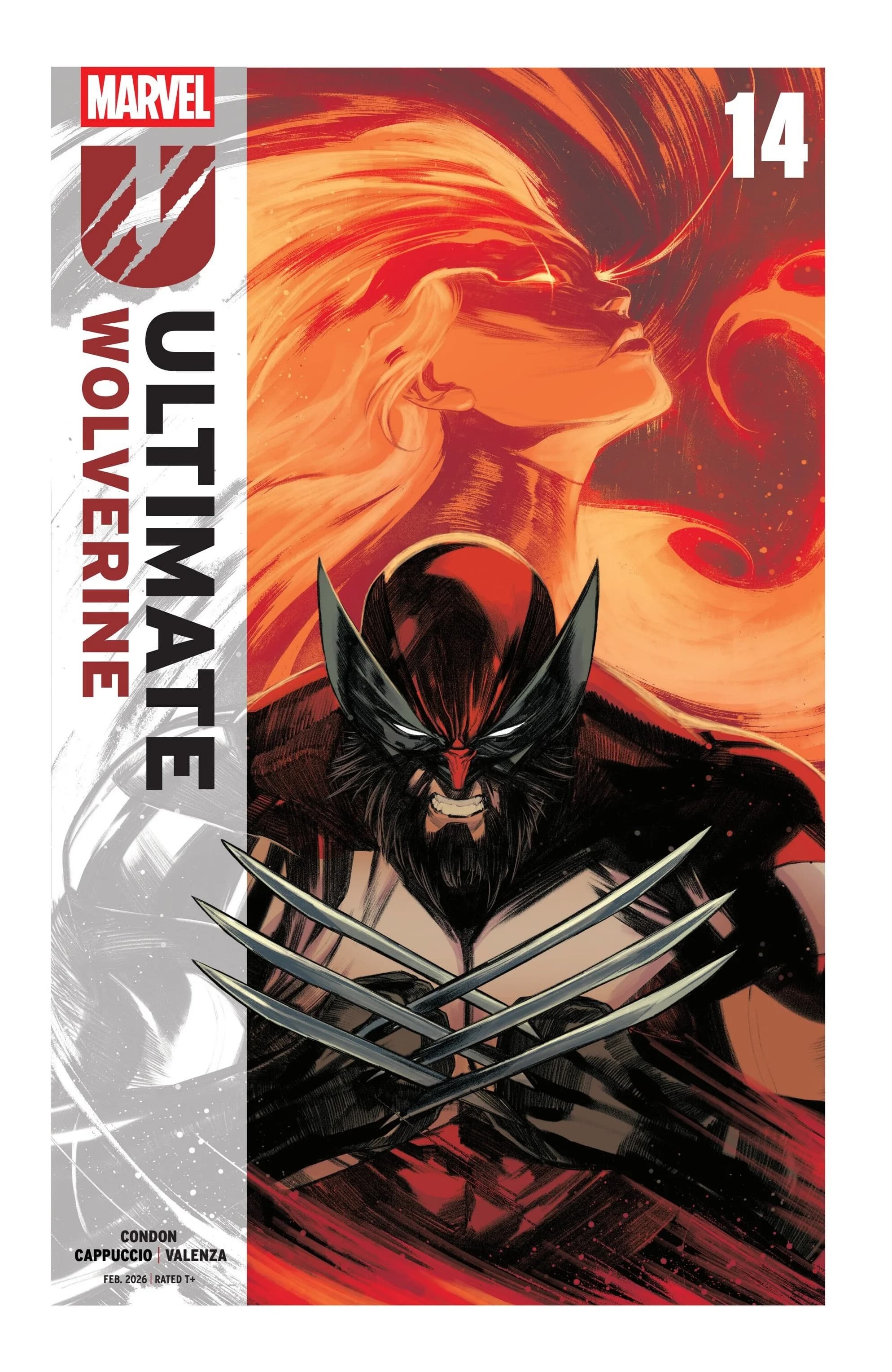 REVIEW: Lost in Limbo in Ultimate Wolverine #14
