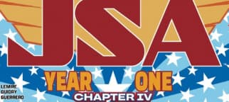 JSA #16: Justice and Societies
