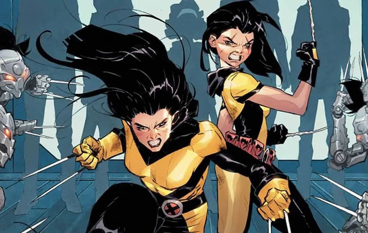 REVIEW: Generation X-23 #1: Back to The Facility