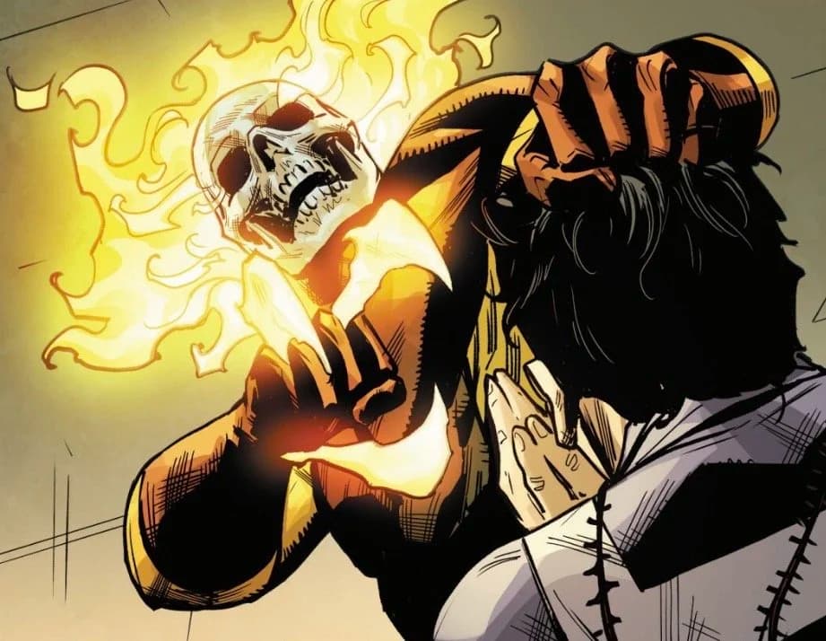 REVIEW: X-Force vs the Living Dead in Inglorious X-Force #2