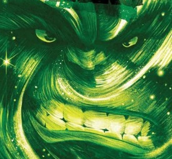 REVIEW: Not Even A Black Hole Can Stop The Hulk in Hulk Smash Everything #3!