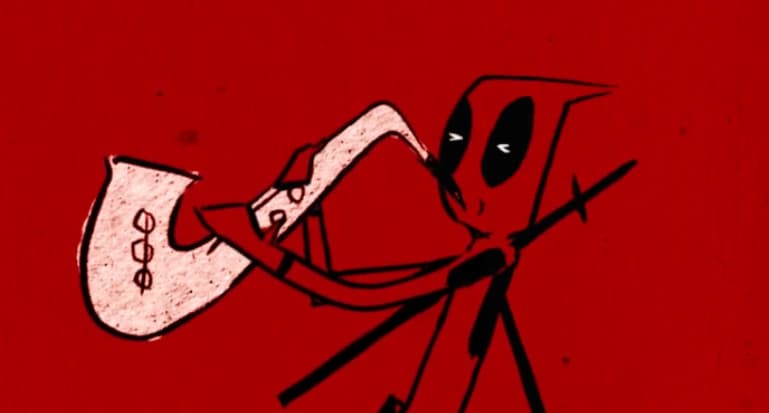 Major Issues Podcast Ep 422: Deadpool 10 Year Anniversary Recap & Review