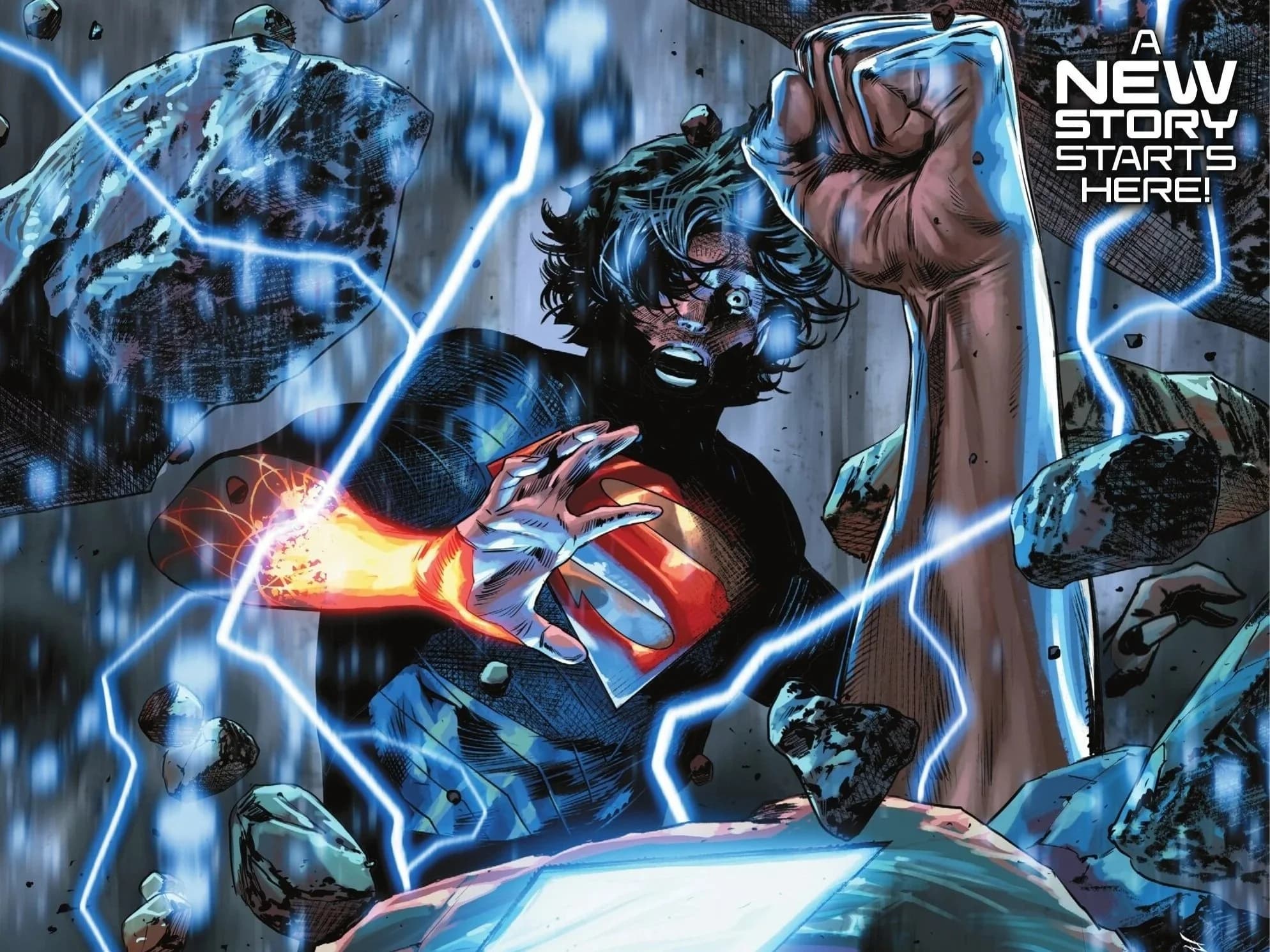 REVIEW: The Absolute Universe Just Got a Lot Bigger Thanks to Absolute Superman #18