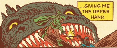 REVIEW: Godzilla's Monsterpiece Theatre Presents: Romeo & Juliet and Godzilla is an Uneven Start to the New Series