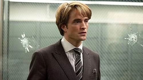 Robert Pattinson's Primetime, based on How to Catch a Predator, Scores September Release Internationally
