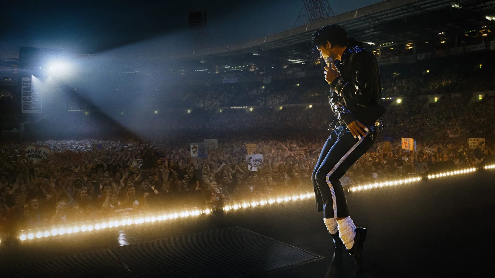 DSR Box Office Report: 4/26/26