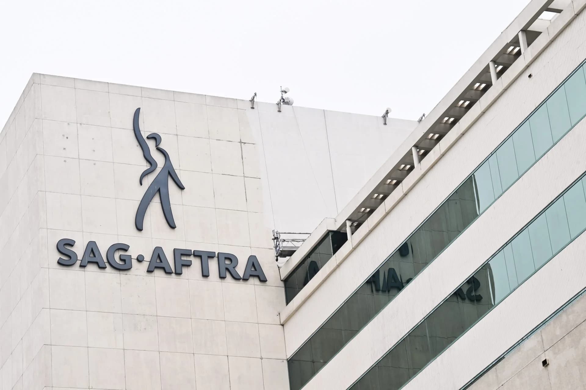 The Screen Actors Guild Agrees to Four-Year Deal with Studios