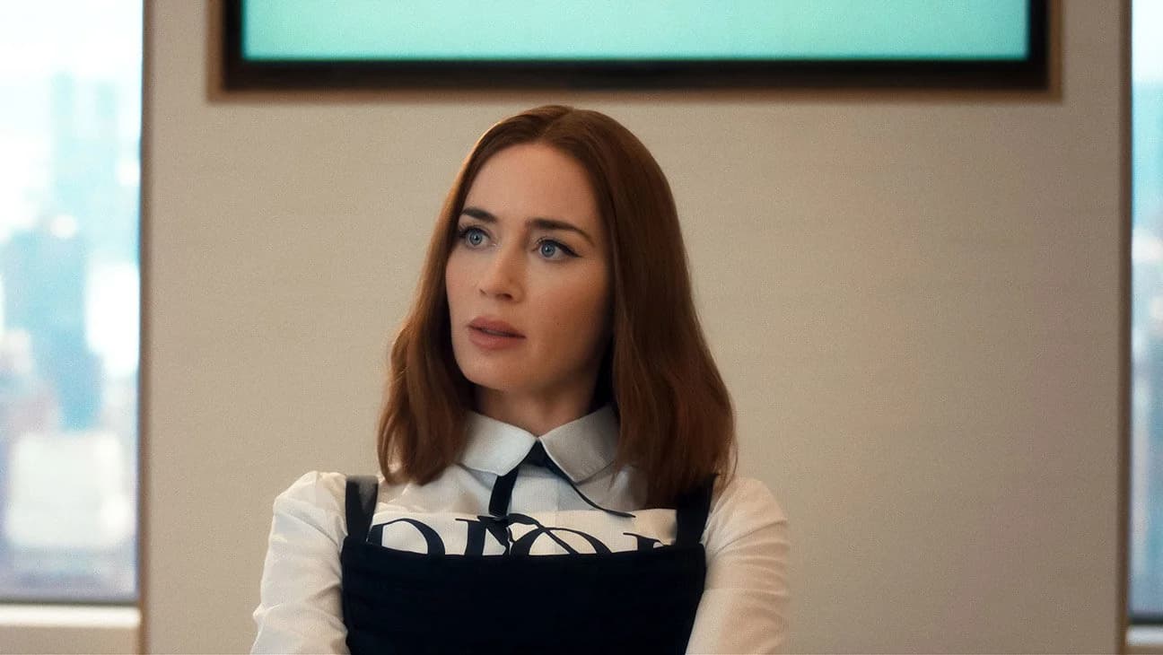 DSR Box Office Report: 5/3/26