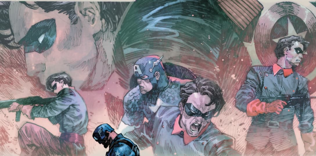 REVIEW: Ultimates #22: On Your Left