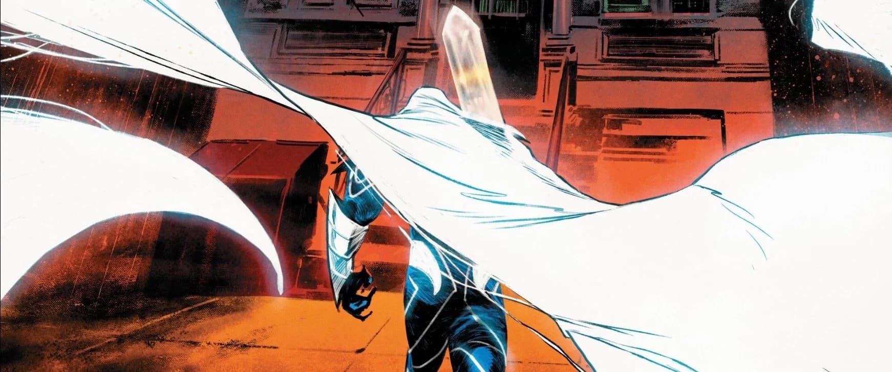 REVIEW: Darkness Inside and Out in Marc Spector: Moon Knight #4