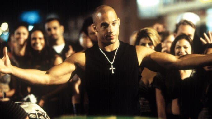 Four Fast and the Furious Projects in the Works At Peacock