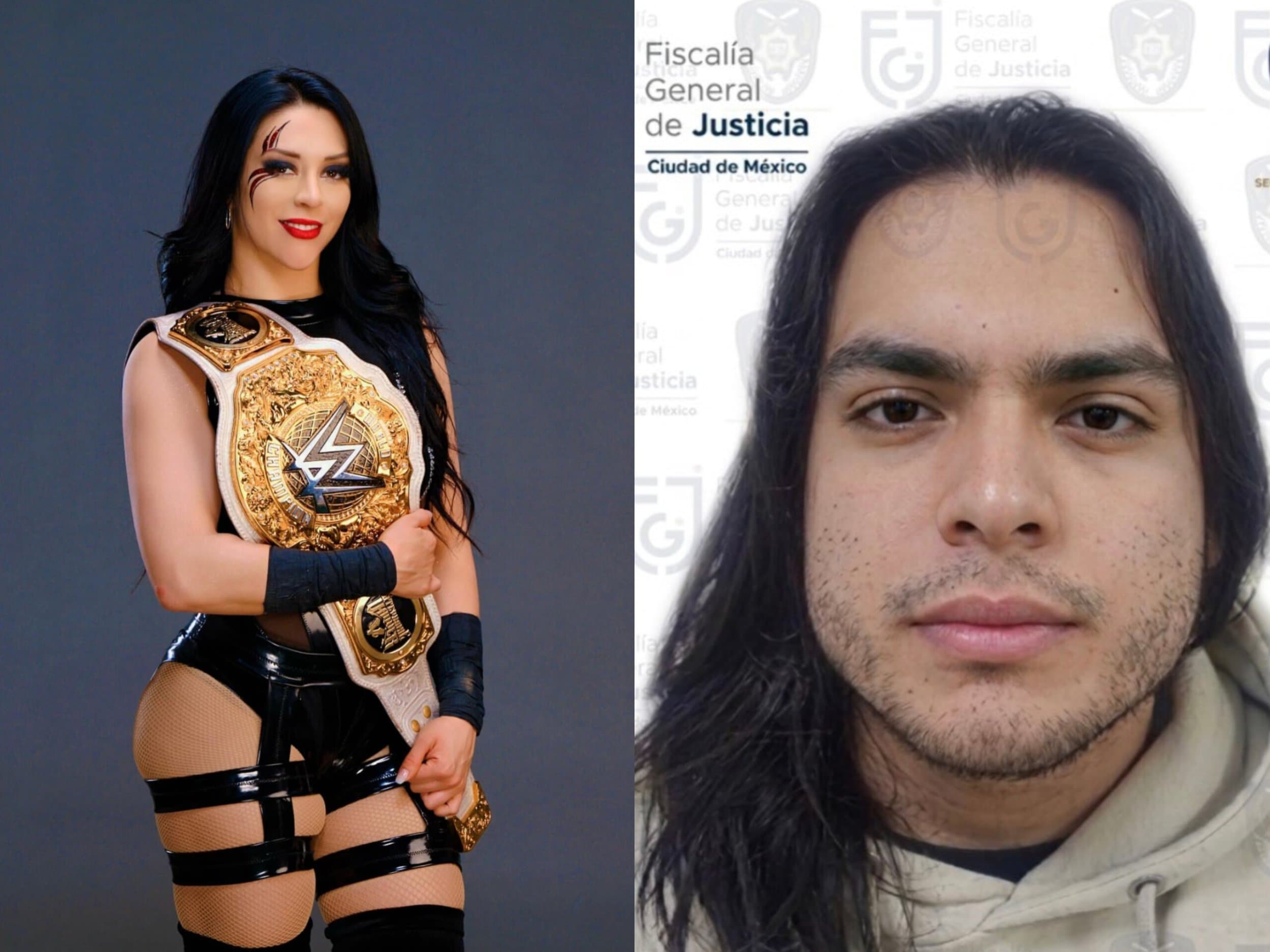 Stephanie Vaquer Ex Boyfriend Sentenced In Attempted Femicide