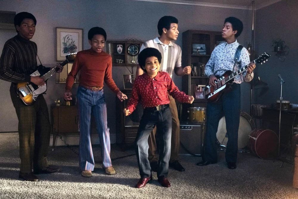 DSR Box Office Report: 5/17/26: Audiences Won't Stop 'til They Get Enough
