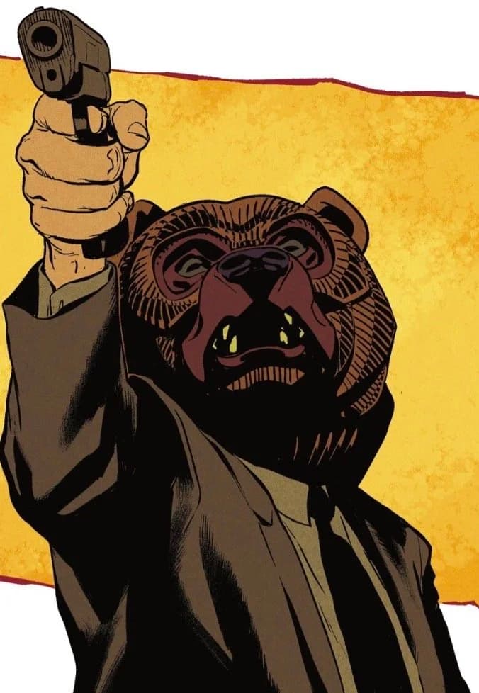 REVIEW: Father’s Day in End of Life #4