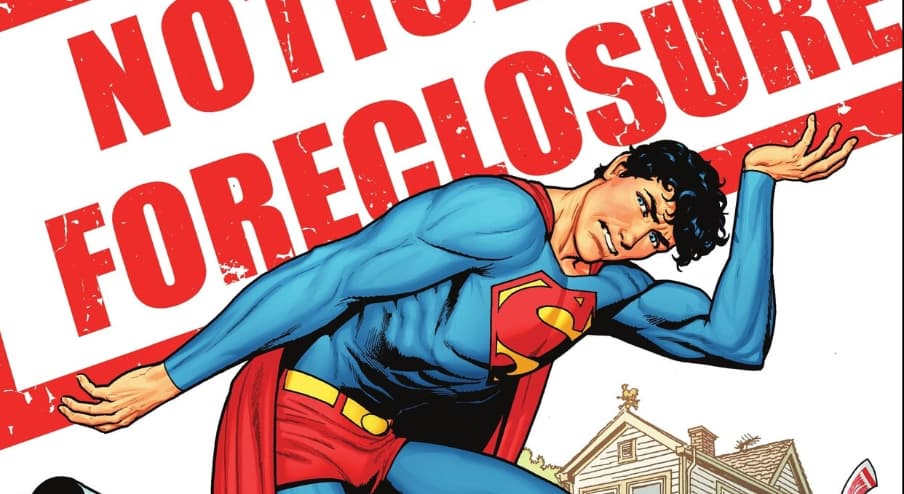 Review: Superboy's Smallville Lessons Continue in Action Comics #1093!