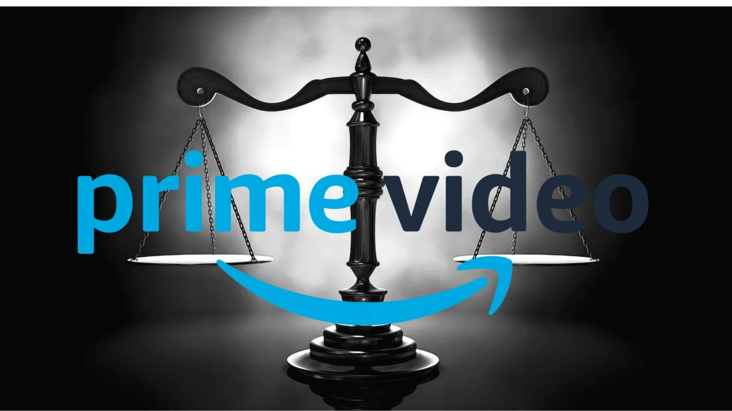 Prime Video Lawsuit Exposes "Buy" Button Deception