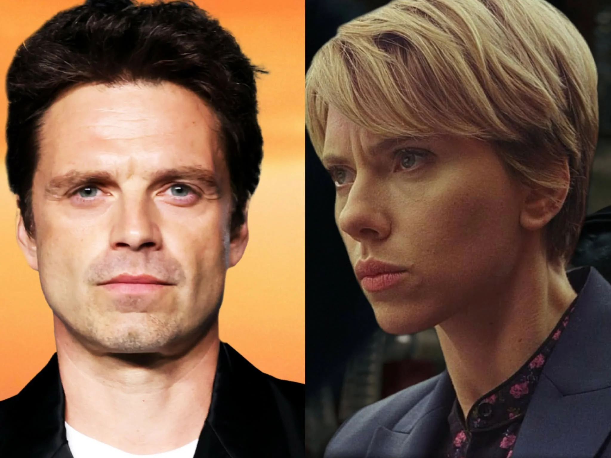 Matt Reeves Welcomes MCU Veterans Sebastian Stan and Scarlett Johansson to 'The Batman Part II'